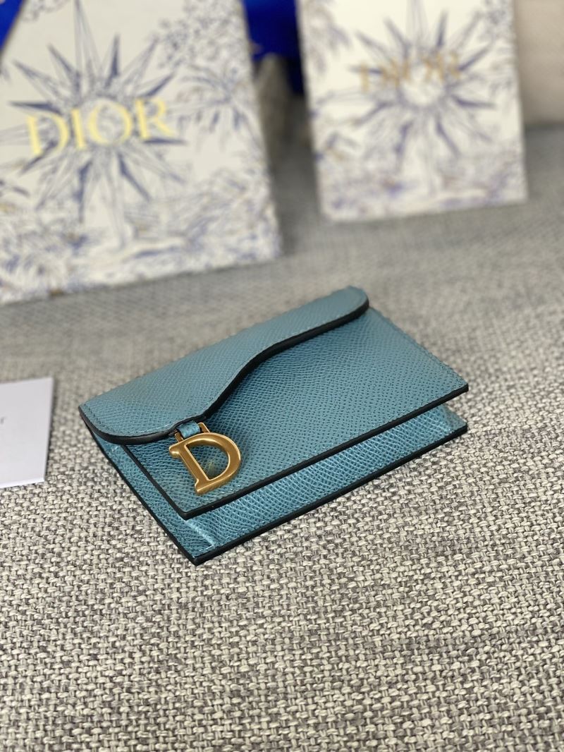 Christian Dior Wallet